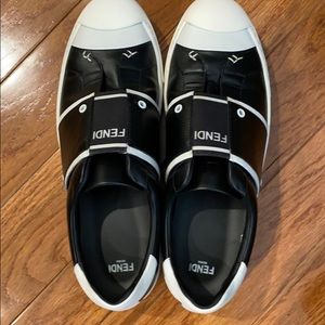 Fendi Sneakers